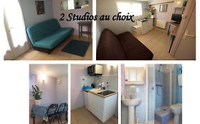 Charmant Studio Equipe Proche Paris Et Versailles